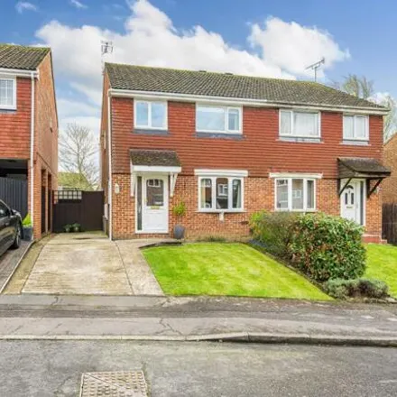 Buy this 3 bed house on 3 Woolmer Drive in Sevington, TN24 0UD