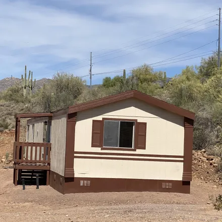 Buy this 3 bed house on 19412 East Cactus Way in Black Canyon City, Yavapai County