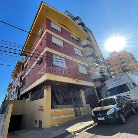 Image 2 - CEDIL, Rua Uruguai 1141, Centro, Passo Fundo - RS, 99020-220, Brazil - Apartment for rent