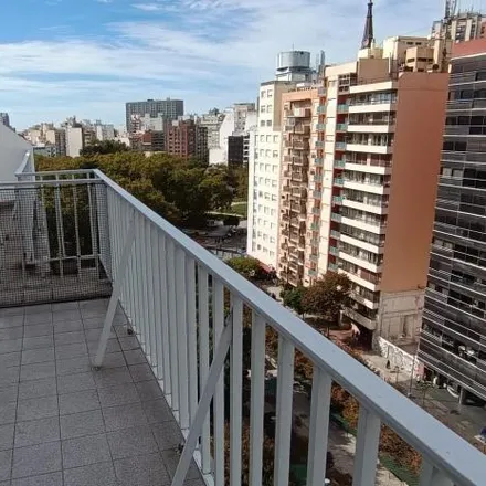Buy this 1 bed apartment on Hipólito Yrigoyen 1765 in Centro, B7600 DTR Mar del Plata