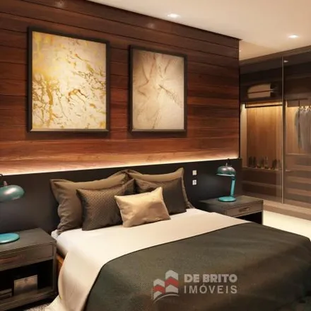 Buy this 3 bed apartment on Rua 254 A in Meia Praia, Itapema - SC