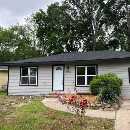 Buy this 3 bed house on 4604 Third Street in Greenville, TX 75401