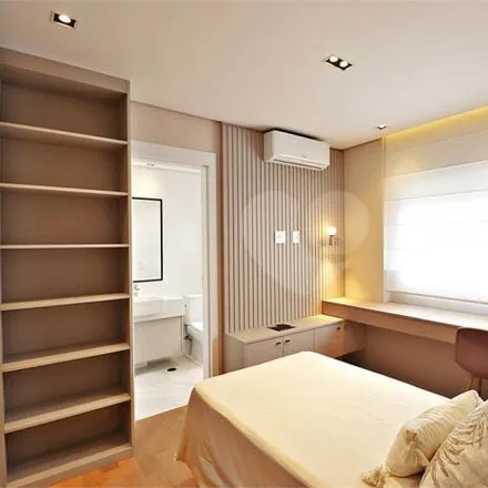 Buy this 4 bed apartment on Rua Conselheiro Pedro Luís 155 in Alto de Santana, São Paulo - SP