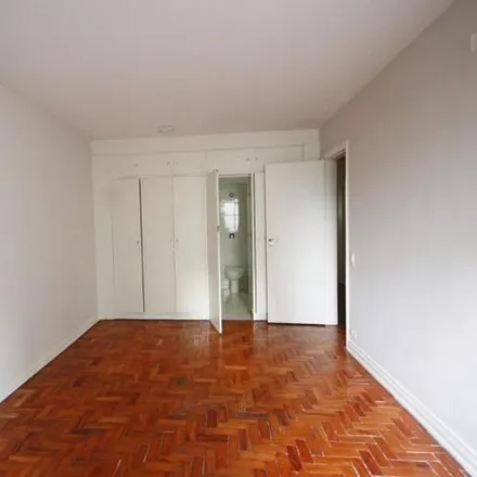 Buy this 4 bed apartment on Alameda Joaquim Eugênio de Lima 988 in Cerqueira César, São Paulo - SP