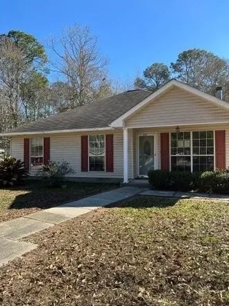 Buy this 3 bed house on 650 8th Street in Wimbledon Estates, Slidell