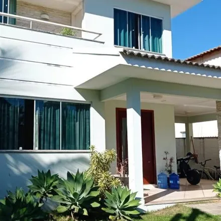 Buy this 3 bed house on Rua Irineu Ferreira Pinto in Ponta Grossa, Maricá - RJ