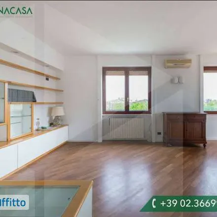 Image 9 - Cabina 226, Via Augusto Anfossi, 20137 Milan MI, Italy - Apartment for rent