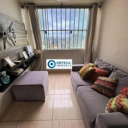 Rent this 2 bed apartment on Alameda Carrara 88 in Pituba, Salvador - BA