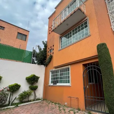 Image 2 - Prolongacion Avenida Norte, 52975 Tlalnepantla, MEX, Mexico - House for sale