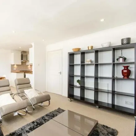 Rent this 2 bed apartment on 60 Pembroke Road in London, W8 6PW