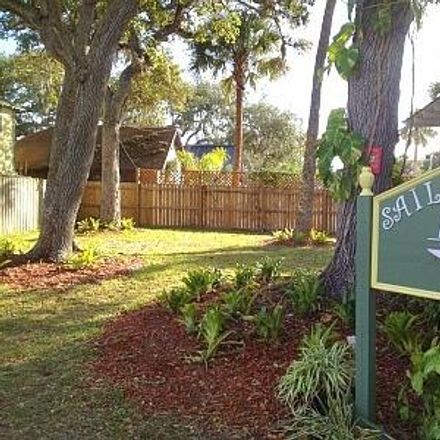 Rent this 2 bed house on 105 Asire Court in New Smyrna Beach, FL 32169