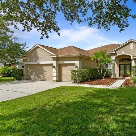 Buy this 4 bed house on 18310 Bankston Place in Tampa, FL 33647