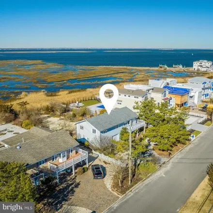 Image 1 - High Bar Harbor Yacht Club, 35 Sunset Boulevard, Long Beach Township, Ocean County, NJ 08008, USA - House for sale