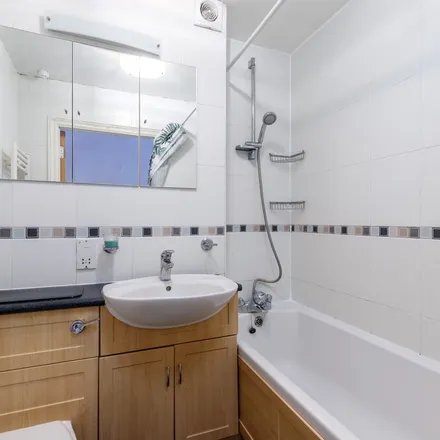Rent this 2 bed apartment on 24 Raynham Road in London, W6 0HY