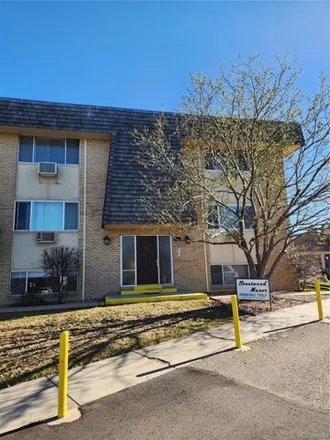 Buy this 1 bed condo on 299 South Brentwood Street in Lakewood, CO 80226