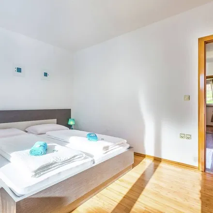 Rent this 3 bed house on Blažići in Dramalj, 51265 Dramalj