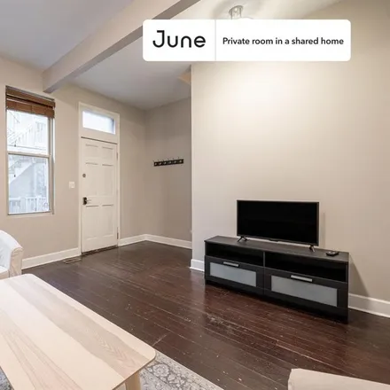Rent this 1 bed room on 1847 West Armitage Avenue in Chicago, IL 60622
