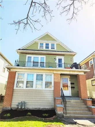 Buy this 6 bed house on 279 Commonwealth Avenue in Buffalo, NY 14216