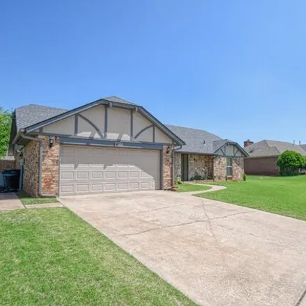 Image 4 - 3285 Cove Hollow Court, Norman, OK 73072, USA - House for sale
