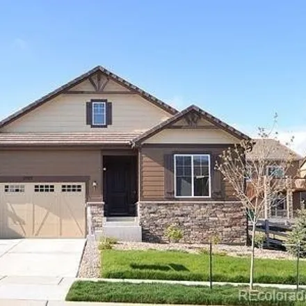 Rent this 3 bed house on 3502 Harvard Place in Broomfield, CO 80032