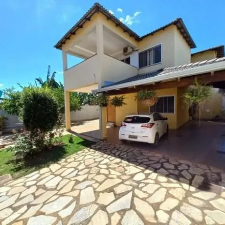 Image 2 - unnamed road, Vicente Pires - Federal District, 72005-630, Brazil - House for sale