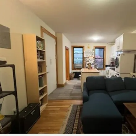 Image 3 - 315 East Houston Street, New York, NY 10002, USA - Apartment for rent