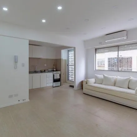 Buy this 1 bed apartment on Crámer 391 in Palermo, C1426 ANI Buenos Aires