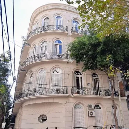 Rent this 2 bed apartment on Peña 2437 in Recoleta, C1119 ACO Buenos Aires