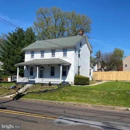 Rent this 3 bed house on 119 Middle Road in Dublin, Bucks County