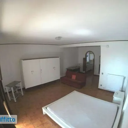Rent this 1 bed apartment on Via dei Bolognesi in 00041 Albano Laziale RM, Italy