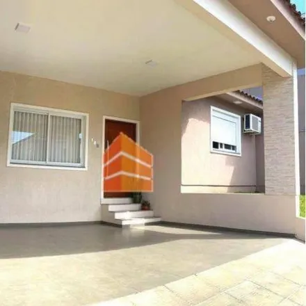 Image 1 - Rua Santo Agostinho, Santa Cruz, Gravataí - RS, 94170-068, Brazil - House for sale