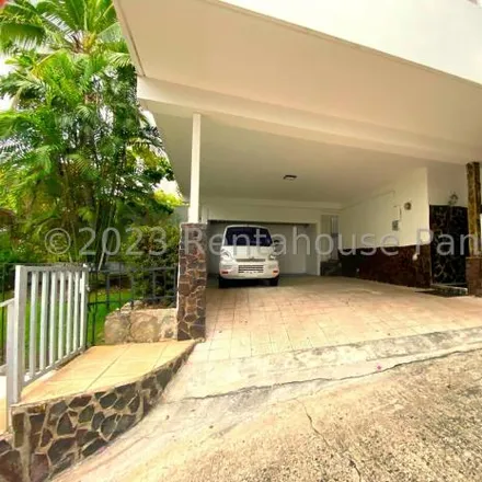 Image 1 - Fausto Salazar, S.A., Avenida GMO. Patterson Jr, 0818, Bethania, Panamá, Panama - House for sale