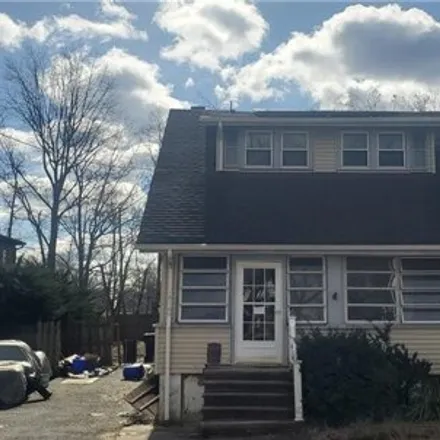 Buy this 3 bed house on 484 Benner Street in Highland Park, NJ 08904