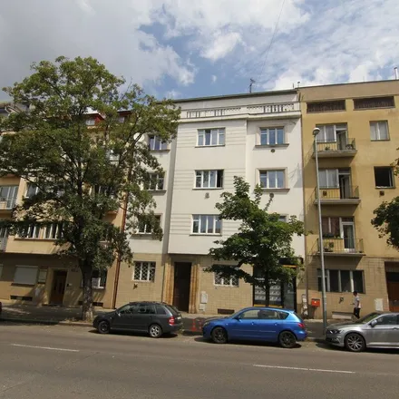 Image 5 - Městská policie Praha 4, Táborská, 120 00 Prague, Czechia - Apartment for rent