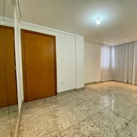 Buy this 4 bed apartment on Rua Professora Bartira Mourão in Buritis, Belo Horizonte - MG