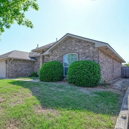 Image 3 - 4498 Spotted Owl Circle, Norman, OK 73072, USA - House for sale