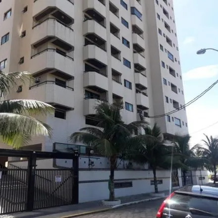 Buy this 2 bed apartment on Rua Mário Daige in Solemar, Praia Grande - SP