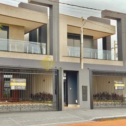 Buy this 2 bed house on Avenida Brasil in Coqueiral, Cascavel - PR