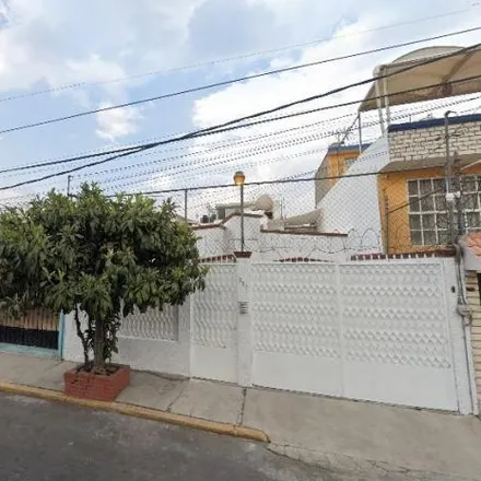 Buy this 3 bed house on Avenida 641 258 in Gustavo A. Madero, 07979 Mexico City