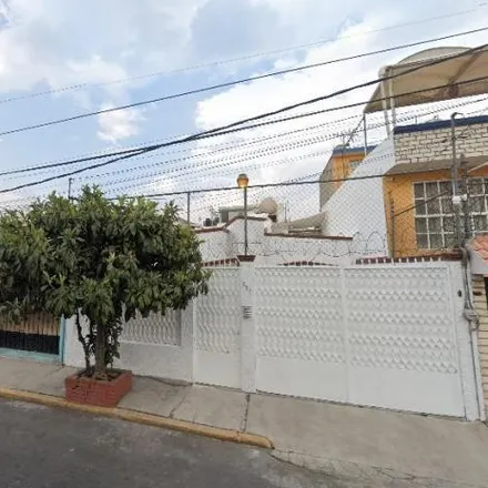 Image 1 - Avenida 641 258, Gustavo A. Madero, 07979 Mexico City, Mexico - House for sale