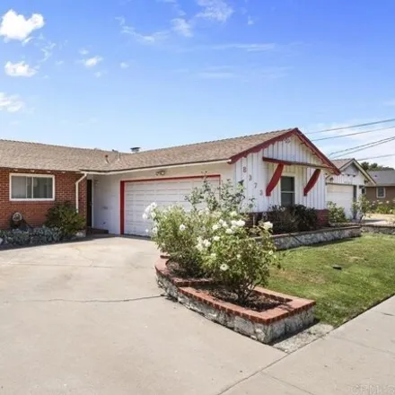 Image 2 - 8373 Lake Gaby Ave, San Diego, California, 92119 - House for sale