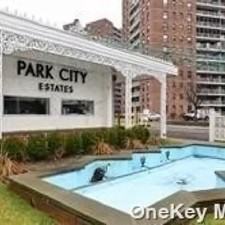 Buy this studio apartment on 61-15 98th Street in New York, NY 11374