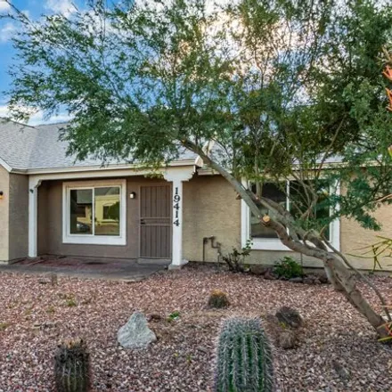 Buy this 3 bed house on 19414 North 8th Street in Phoenix, AZ 85024