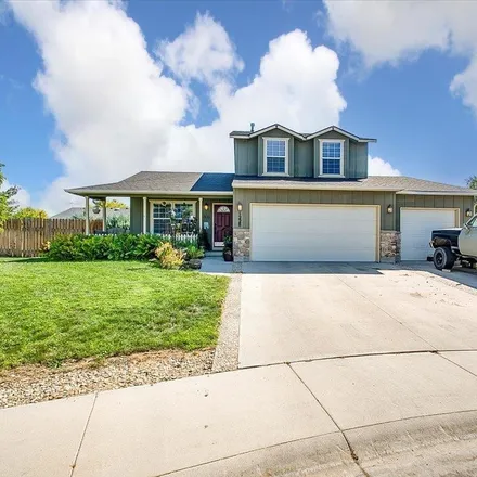 Buy this 3 bed house on 1228 Cattail Street in Nampa, ID 83686