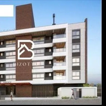 Buy this 2 bed apartment on Rua Luiz Pasteur in Trindade, Florianópolis - SC