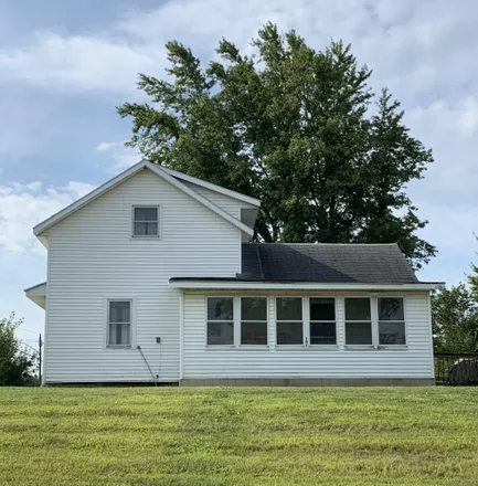 Buy this 3 bed house on 101 Young Street in Anna, Shelby County