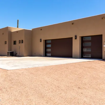 Image 2 - 789 North Sun Road, Pinal County, AZ 85119, USA - House for sale