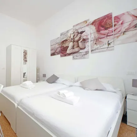 Image 8 - Bologna, Via Livorno, 00162 Rome RM, Italy - Apartment for rent