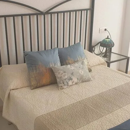 Rent this 2 bed apartment on LOS CRISTIANOS in Avenida de Juan Carlos I, 38650 Los Cristianos