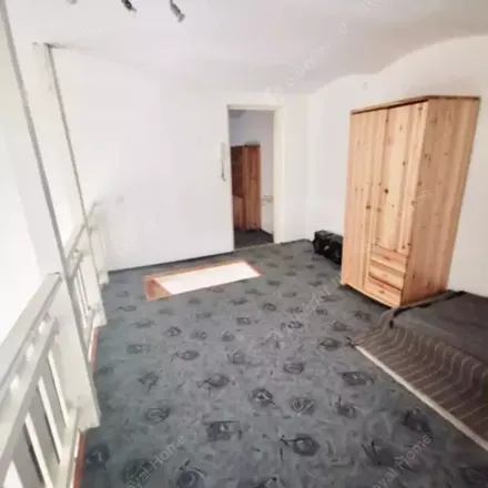 Rent this 2 bed apartment on Budapest in Ráday utca 21, 1092